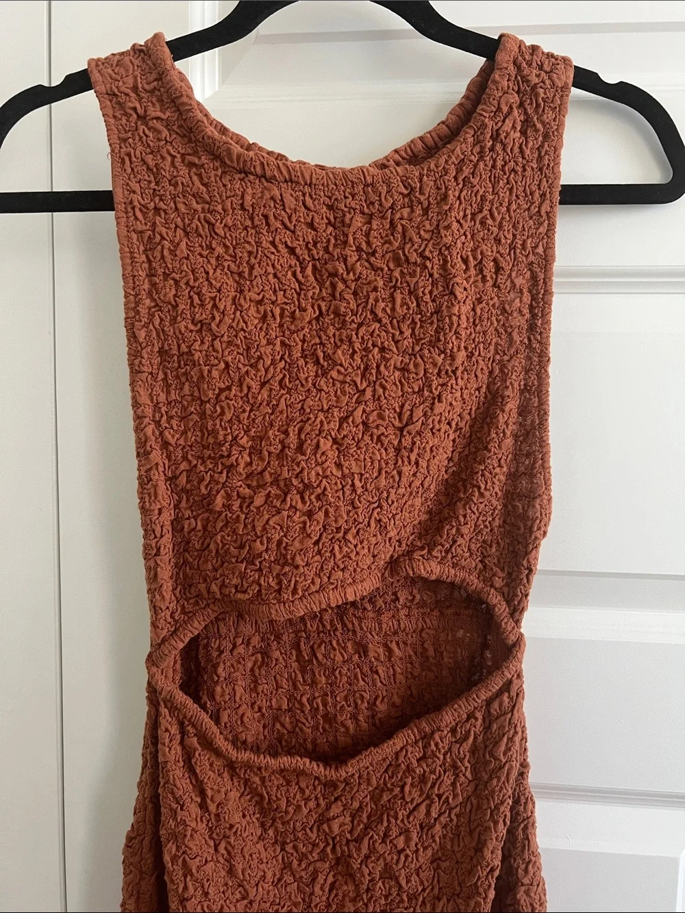Free People slim high